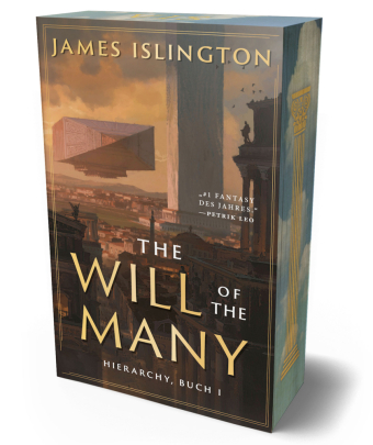 Unser Monatsbuch im März 2026